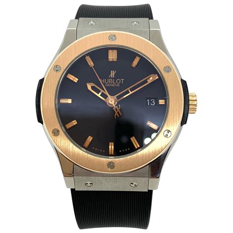 hublot watch price in india original|hublot geneve 582 888 price.